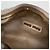 Borsa hobo Miu Miu in pelle rosa - vista 8