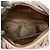 Borsa hobo Miu Miu in pelle rosa - vista 9
