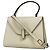 Borsa a mano in pelle 2-Way Valextra Iside