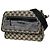 Borsa a tracolla Gucci GG Canvas