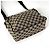 Borsa a tracolla Gucci GG Canvas - vista 2