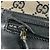 Borsa a tracolla Gucci GG Canvas - vista 4