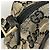 Borsa a tracolla Gucci GG Canvas - vista 5