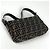 Borsa a spalla Fendi Mamma Baguette - vista 2