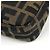 Borsa a spalla Fendi Mamma Baguette - vista 3