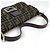 Borsa a spalla Fendi Mamma Baguette - vista 5