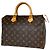 Borsa a mano Louis Vuitton Speedy 30
