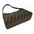 Borsa a tracolla Fendi Zucca Pattern - vista 2