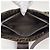 Borsa a tracolla Fendi Zucca Pattern - vista 7