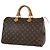 Borsa a mano Louis Vuitton Speedy 35