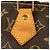 Borsa a mano Louis Vuitton Speedy 35 - vista 4