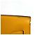 Hermès Borsa Hermes Birkin 40 in pelle Courchevel gialla - vista 10