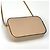 Borsa a tracolla Super Mini Gucci Beige - vista 2