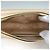 Borsa a tracolla Super Mini Gucci Beige - vista 6
