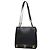 Borsa Tote Chanel in pelle di vitello grana nera