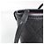 Borsa Tote Chanel in pelle di vitello martellata nera - vista 6