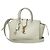 Autre Marque Borsa a mano in pelle 2-Way Downtown Baby Saint Laurent