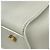 Autre Marque Borsa a mano in pelle 2-Way Downtown Baby Saint Laurent - vista 3