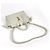Autre Marque Borsa a mano in pelle 2-Way Downtown Baby Saint Laurent - vista 6