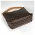 Borsa a tracolla Louis Vuitton Delightful PM - vista 2