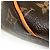 Borsa a tracolla Louis Vuitton Delightful PM - vista 3