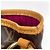 Borsa a tracolla Louis Vuitton Delightful PM - vista 4