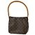 Louis Vuitton Looping MM Schultertasche