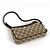 Borsa Gucci GG Canvas - vista 2