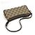 Borsa Gucci GG Canvas - vista 6