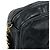 Borsa a tracolla Chanel in pelle nera - vista 4