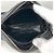 Borsa a tracolla Chanel in pelle nera - vista 7