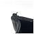 Borsa a tracolla Chanel in pelle nera - vista 6