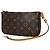 Louis Vuitton Pochette Accessoires Pouch