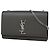 Autre Marque Saint Laurent Kate Medium Shoulder Bag