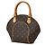 Borsa Louis Vuitton Ellipse PM