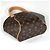 Borsa Louis Vuitton Ellipse PM - vista 2