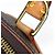 Borsa Louis Vuitton Ellipse PM - vista 5