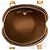 Borsa Louis Vuitton Ellipse PM - vista 7