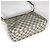 Borsa a tracolla Louis Vuitton Siracusa PM - vista 2