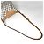 Borsa a tracolla Louis Vuitton Siracusa PM - vista 7