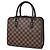 Bolso de mano Louis Vuitton Triana