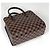 Bolso de mano Louis Vuitton Triana - vista 2