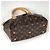 Bolsa de mão Louis Vuitton Tivoli PM Tote Bag - vista 2