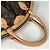 Bolsa de mão Louis Vuitton Tivoli PM Tote Bag - vista 5