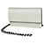 Chanel Schultertasche aus Leder