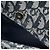 Borsa Saddle Christian Dior Navy - vista 8