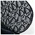 Borsa Saddle Christian Dior Navy - vista 9