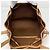 Zaino Louis Vuitton Montsouris MM - vista 8