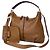Borsa a tracolla Louis Vuitton Selene PM
