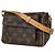 Cité Louis Vuitton Viva Cite PM Schultertasche